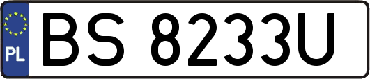 BS8233U