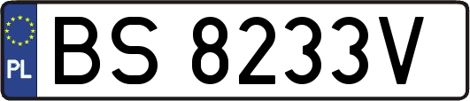 BS8233V