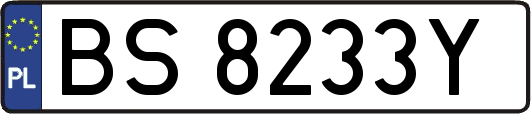 BS8233Y