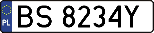 BS8234Y