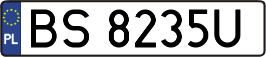 BS8235U