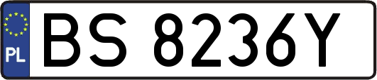BS8236Y