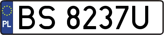 BS8237U