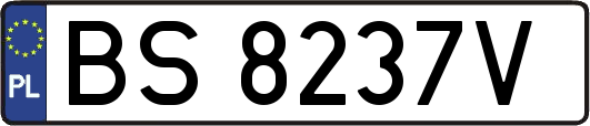 BS8237V