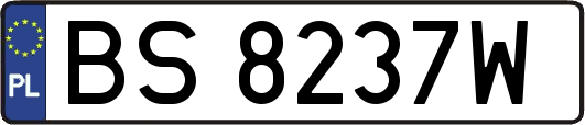 BS8237W