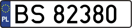 BS82380