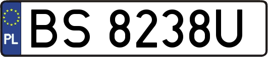 BS8238U