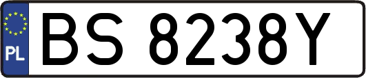 BS8238Y