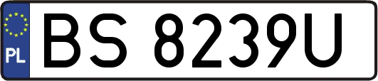 BS8239U