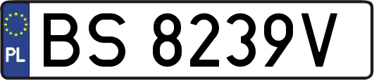 BS8239V