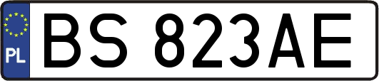 BS823AE