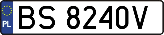 BS8240V