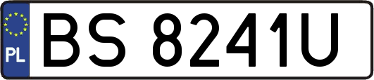 BS8241U