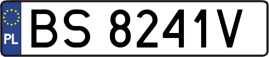 BS8241V