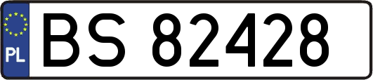 BS82428