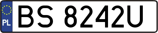 BS8242U