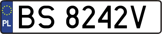 BS8242V