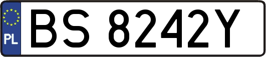 BS8242Y