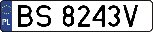 BS8243V