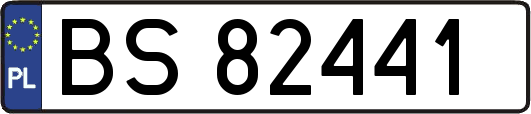 BS82441