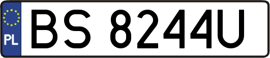 BS8244U