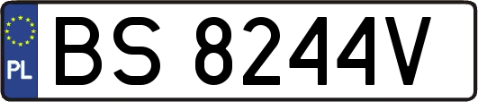 BS8244V