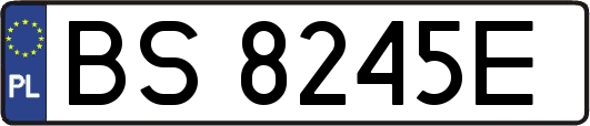 BS8245E