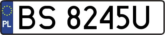 BS8245U