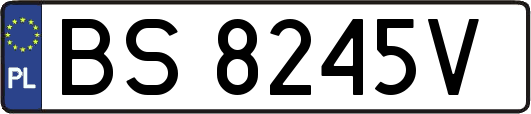 BS8245V