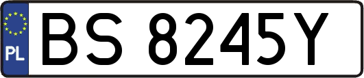 BS8245Y