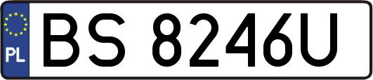 BS8246U