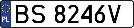 BS8246V