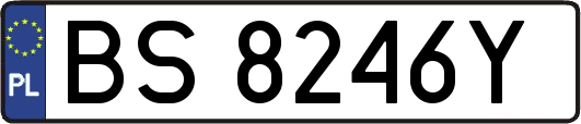 BS8246Y