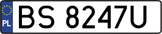 BS8247U