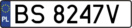 BS8247V