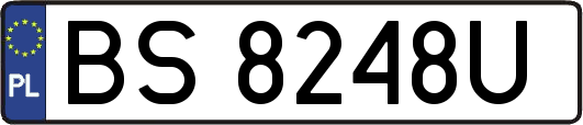 BS8248U