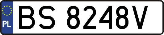 BS8248V