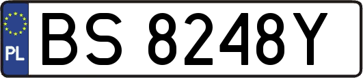 BS8248Y