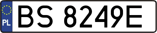BS8249E
