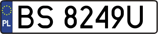 BS8249U