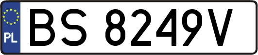 BS8249V