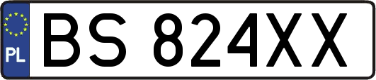 BS824XX