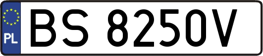 BS8250V