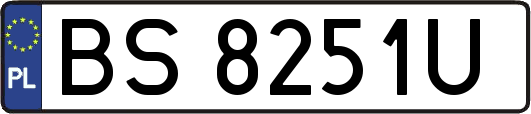 BS8251U