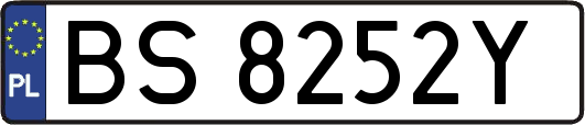 BS8252Y