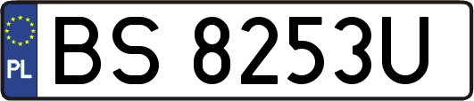 BS8253U