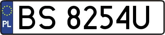 BS8254U