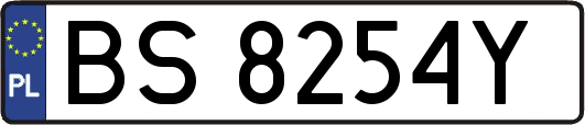 BS8254Y