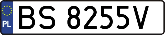 BS8255V