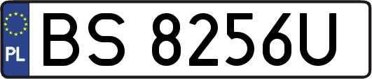 BS8256U